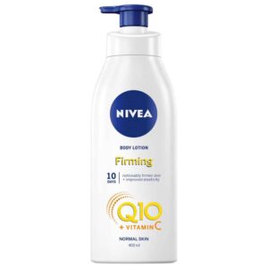 nivea firming body lotion