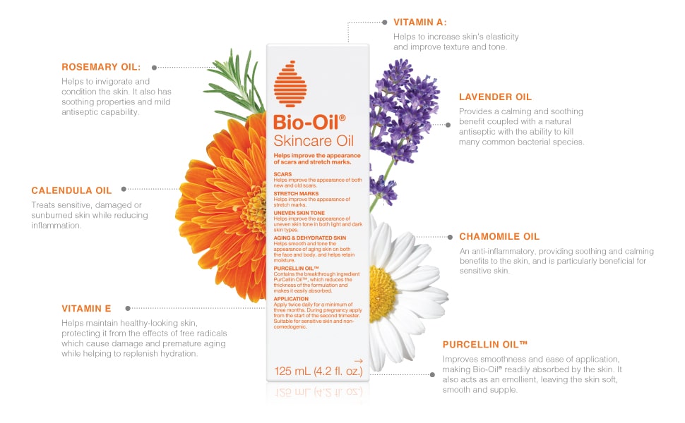 bio oil 125 ml