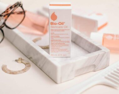 bio oil 60 ml