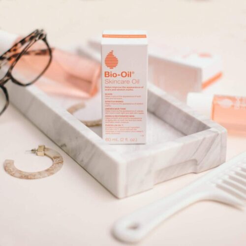 bio oil 60 ml