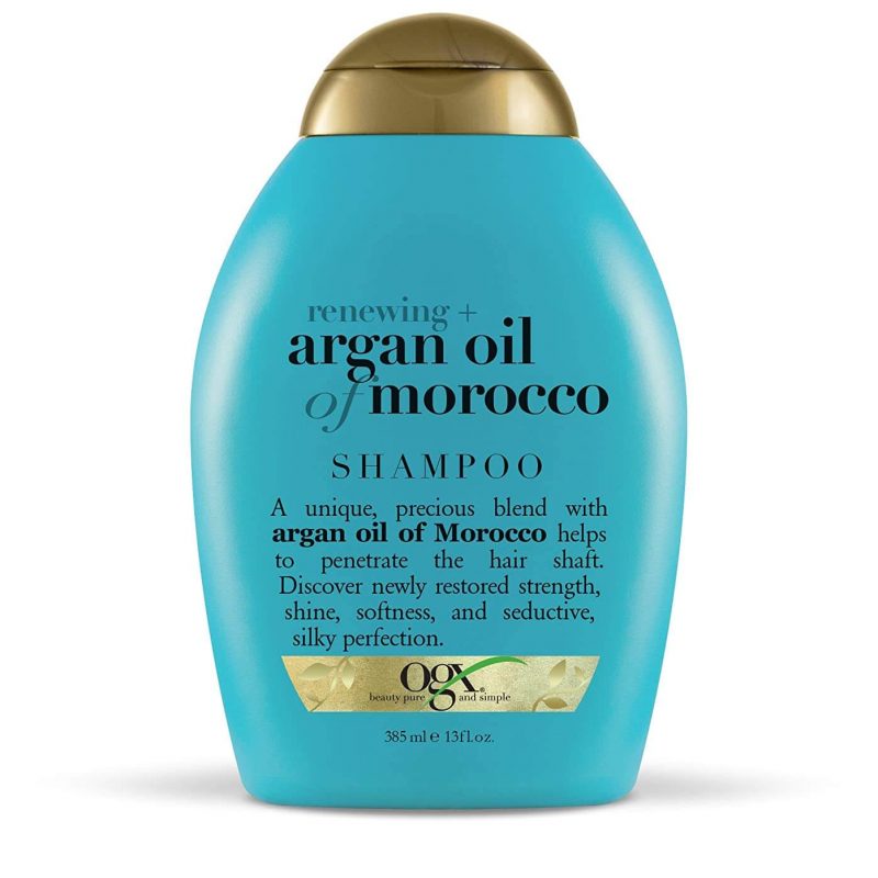 OGX Hydrate + Repair Argan Oil of Morocco Shampoo
