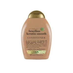 ogx keratin