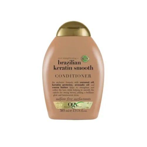 ogx keratin