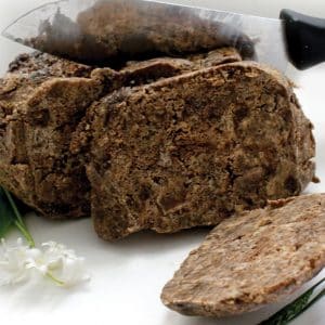 الصابون الافريقي