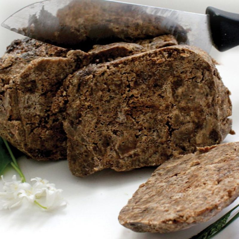 الصابون الافريقي