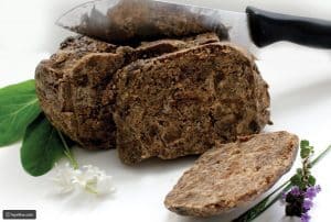 الصابون الافريقي