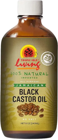 jamaican black castor oil