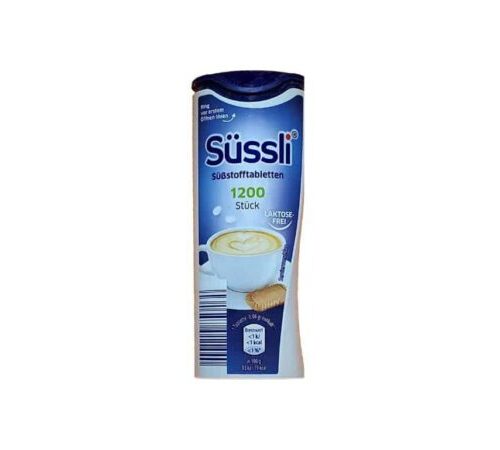 سوسلي