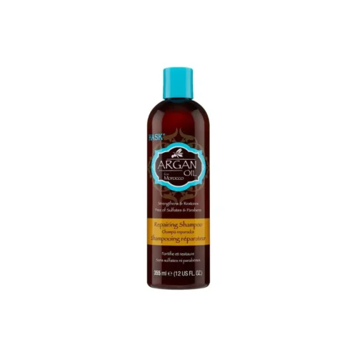 shampoo hask
