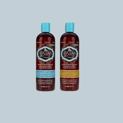 hask shampoo