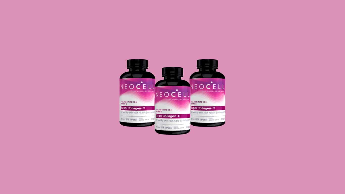 كولاجين نيوسيل