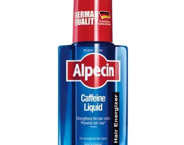 Alpecin Caffeine Liquid