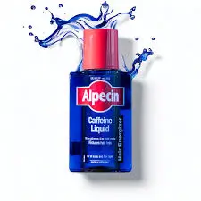 Alpecin Caffeine Liquid