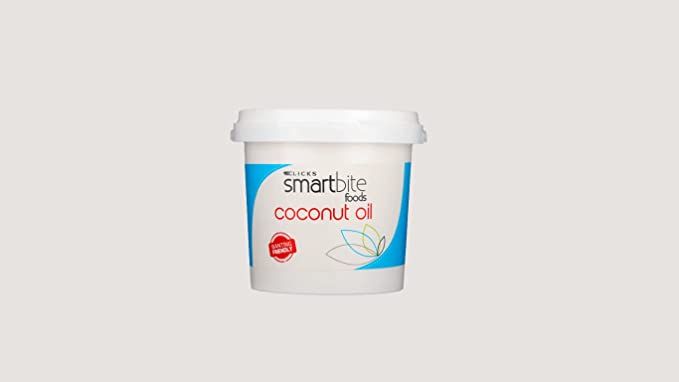 Smartbites Virgin Coconut oil