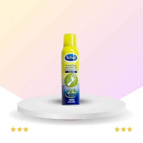 Scholl Fresh Step Foot Spray, 100G