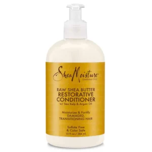 Shea Moisture Raw Shea Butter Restorative Conditioner