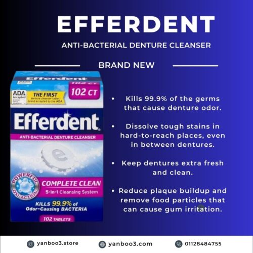 effedent