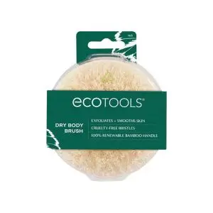 ecotools dry brush