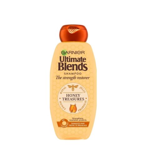 garnier shampoo
