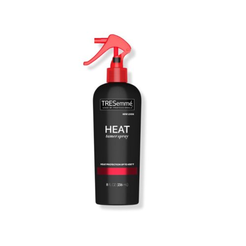 tresemme heat tamer spray