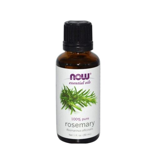 Essential rosmary oil