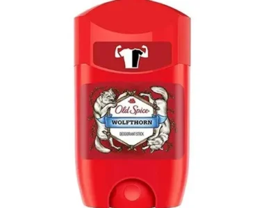 old spice wolfthorn