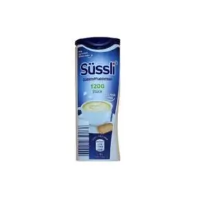 سكر سوسلي