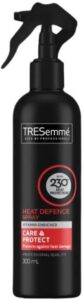 Tresemme Heat Defence Spray