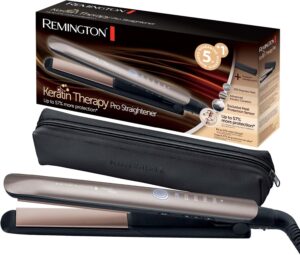 Remington S8593 Hair Straightener.