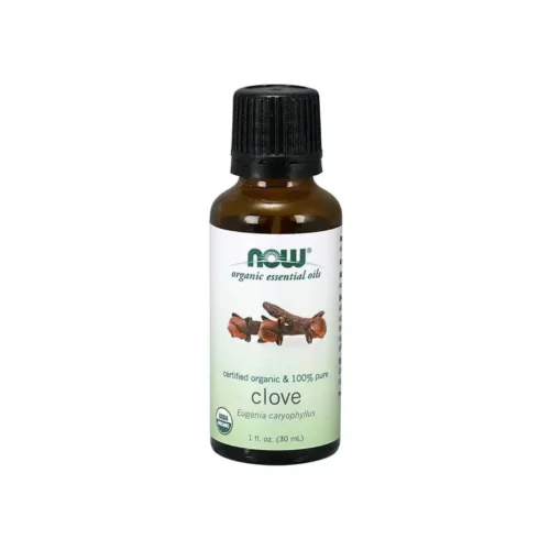 clove oil