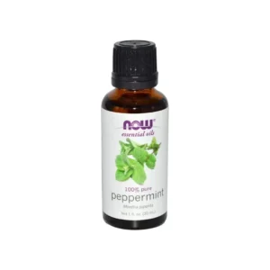 mint oil