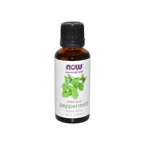 mint oil