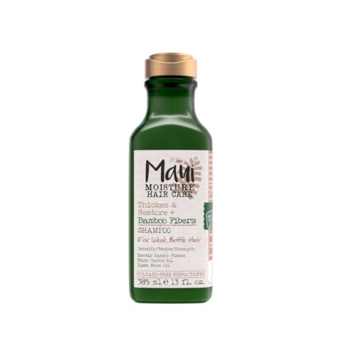 Maui Bamboo Shampoo