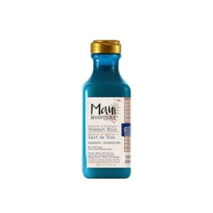 Maui Coconut Milk shampoo