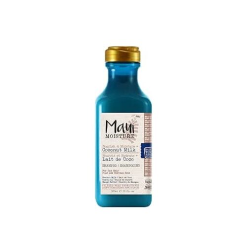 Maui Coconut Milk shampoo
