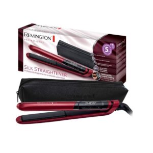  Remington S9600 Silk Straightener
