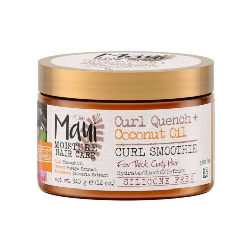 Maui Moisture Curl mask