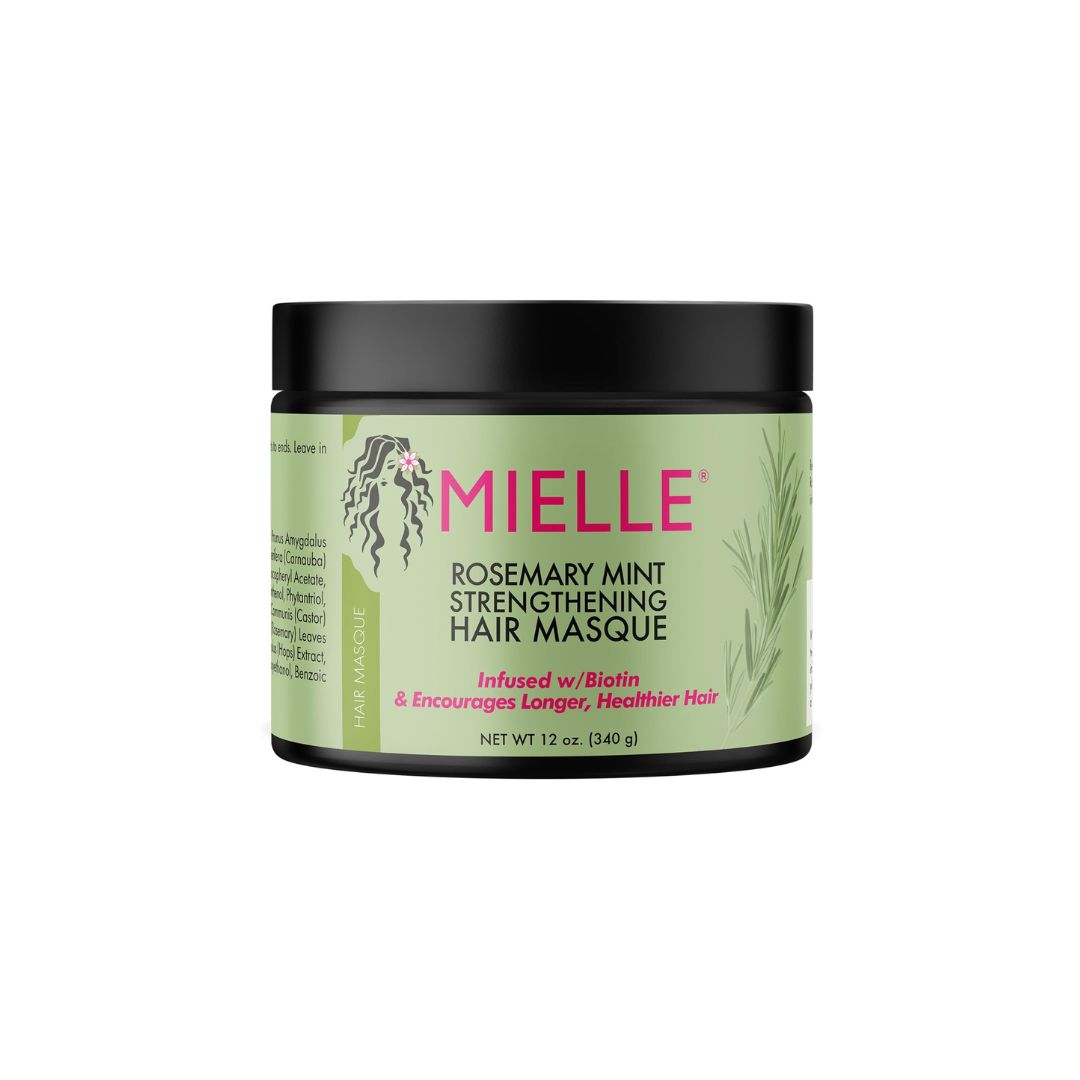 Mielle Rosemary Hair Mask