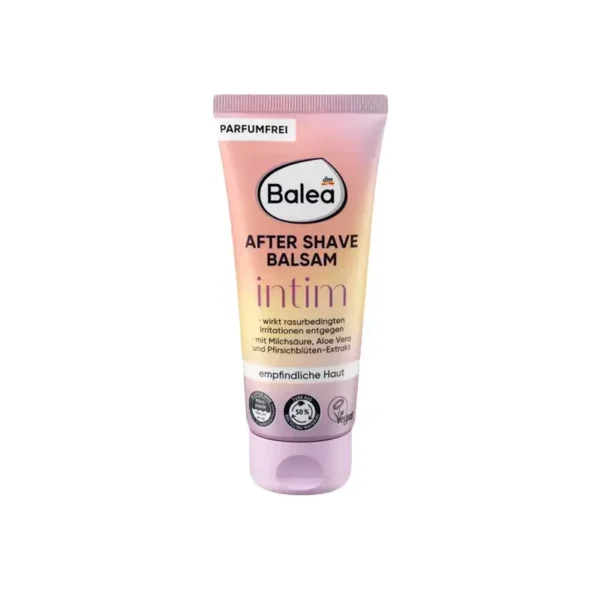 Balea After Shave Balm