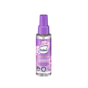 balea hair perfume