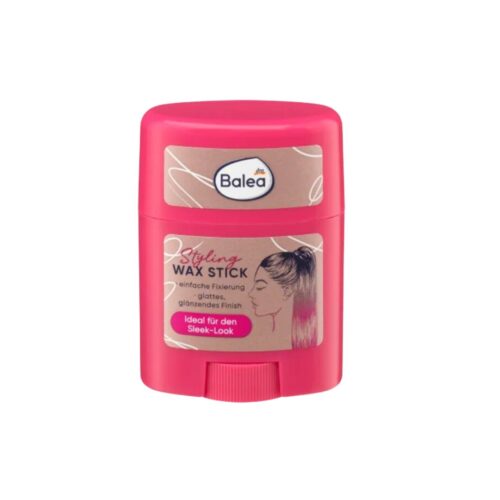 Balea Hair Wax Styling Stick