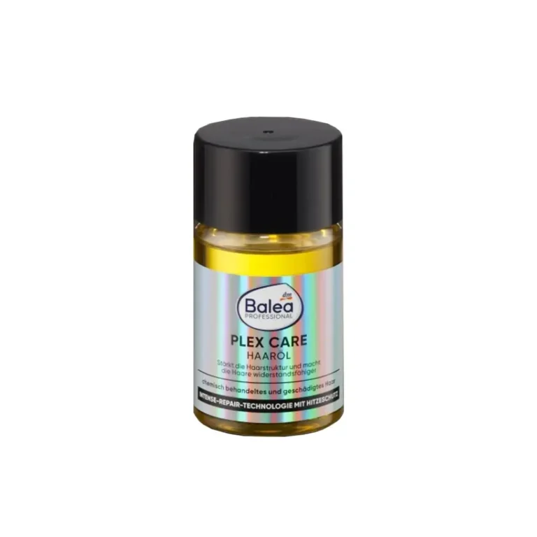 Balea Plex Care Hair Oil