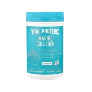 كولاجين بحري فايتال بروتينز الامريكي