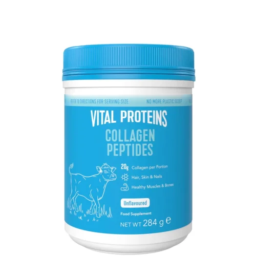 كولاجين Vital Proteins للبشرة والشعر