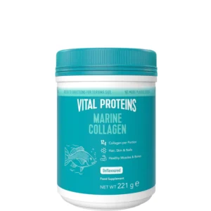 vital proteins marine collagen