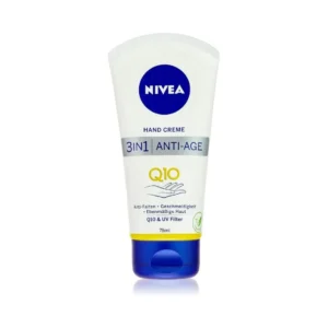 Nivea Anti-Age Hand Cream