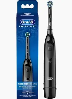 Oral-B Pro Battery